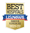 US News and World Report Best Hospital