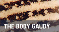 The Body Gaudy